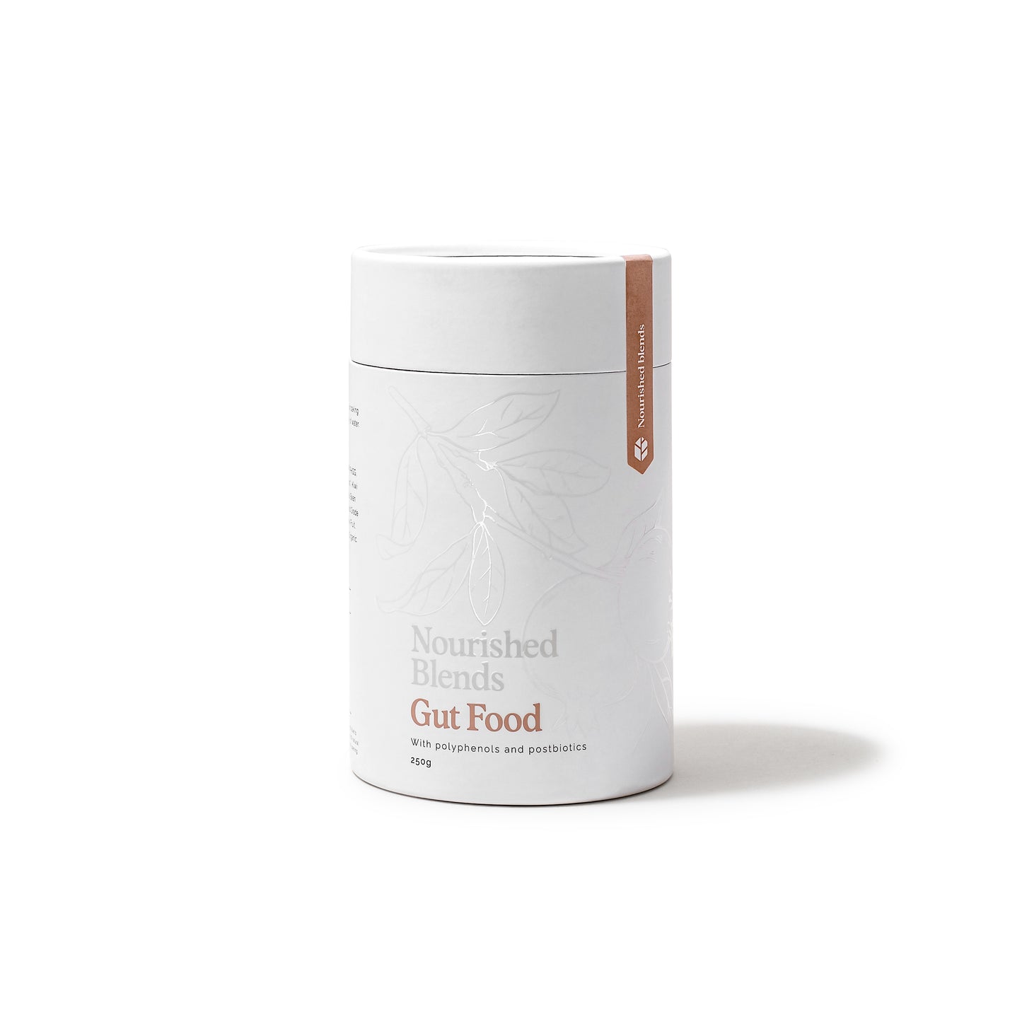 Gut Food - Wholesale Carton of 6