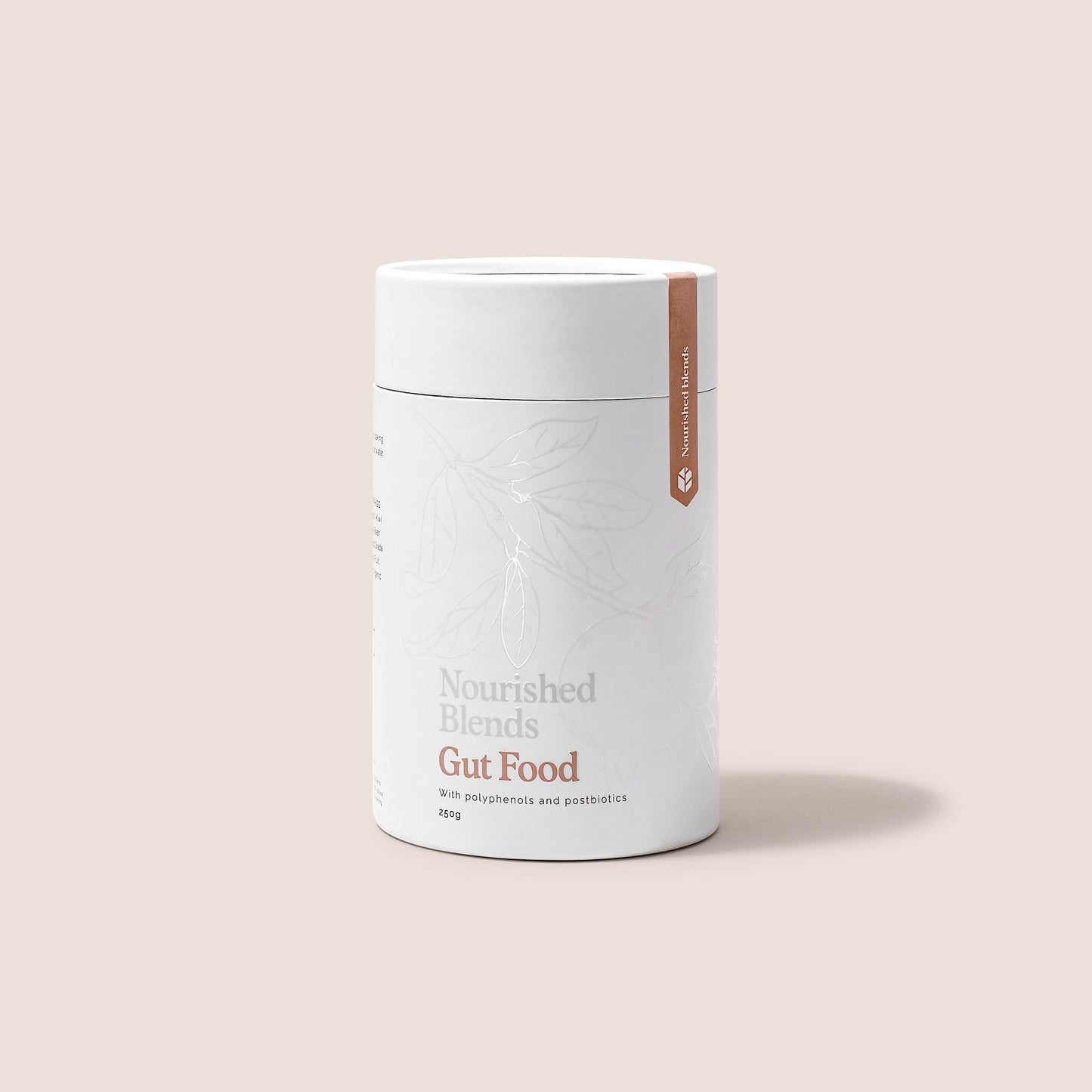 Gut Food - Wholesale Carton of 6