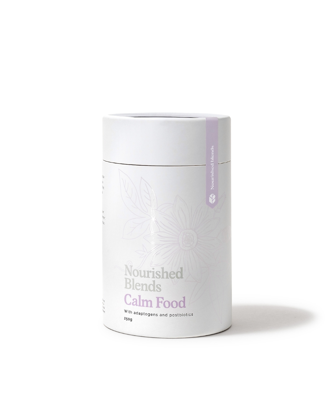 Calm Food- Wholesale Carton of 6