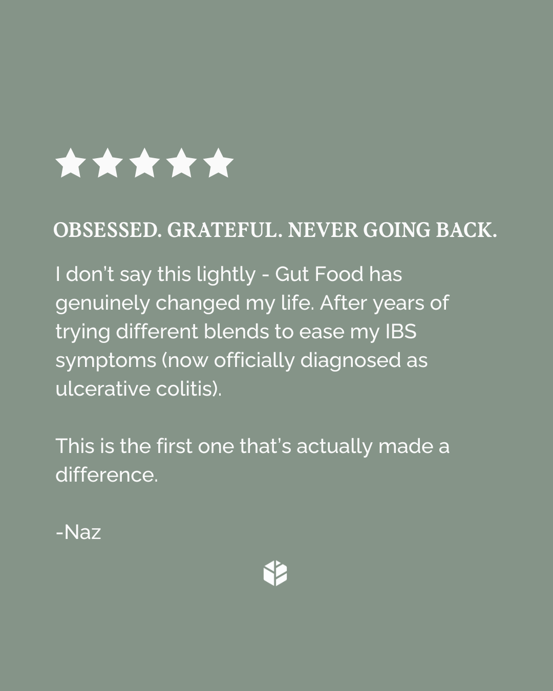 Gut Food