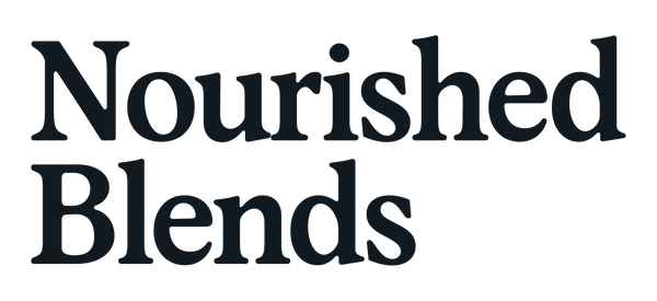 Nourished Blends