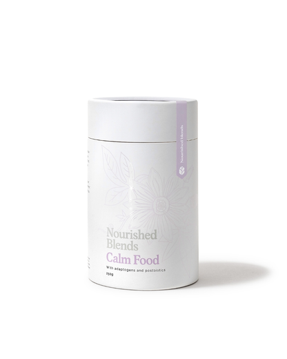 Calm Food- Wholesale Carton of 6
