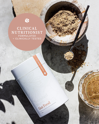 Gut Food