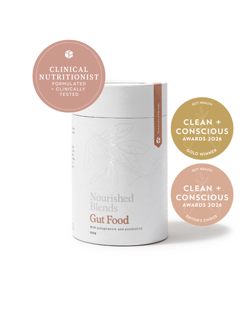 Gut Food
