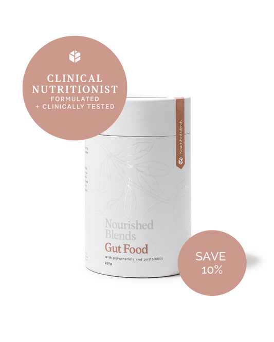 Gut Food - Bundles