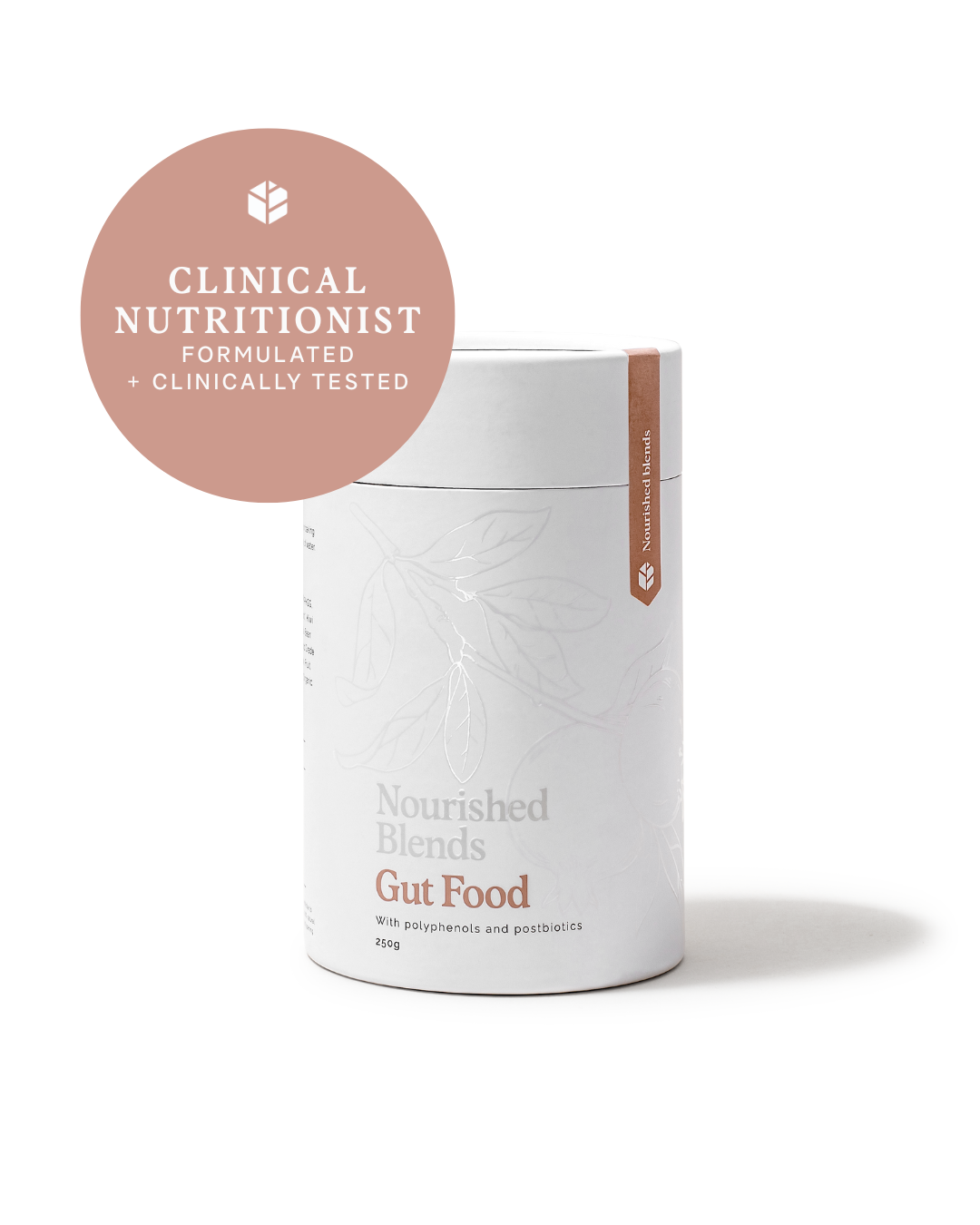 Gut Food