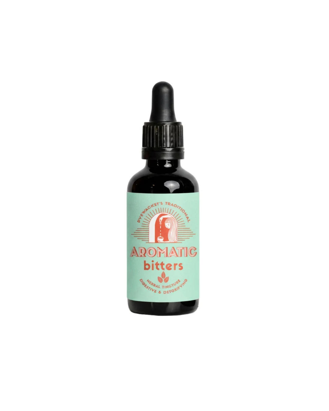 Aromatic Digestive Bitters 50ml